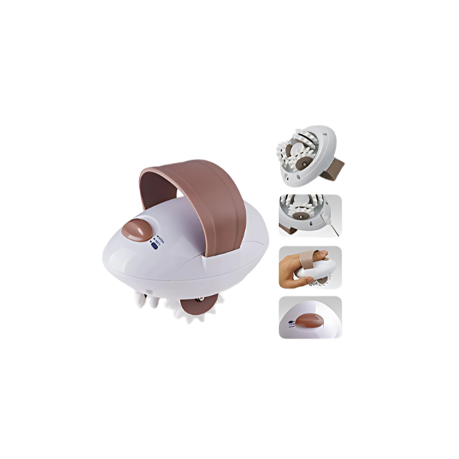 Electric Body Slimmer Roller