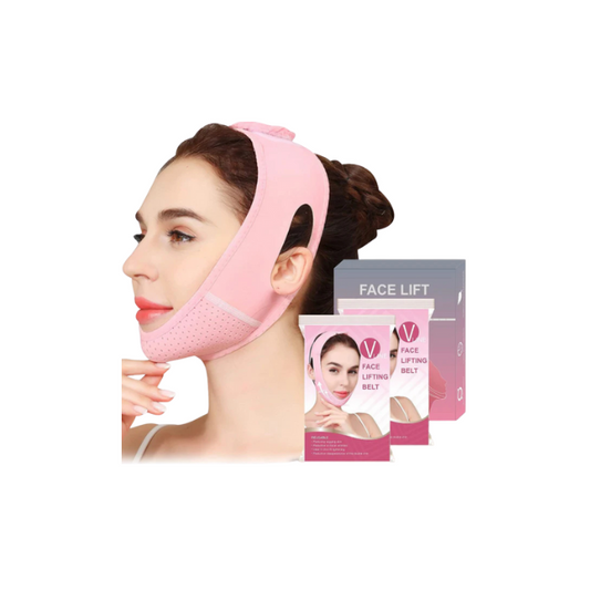 Mask Face Lifting Belt