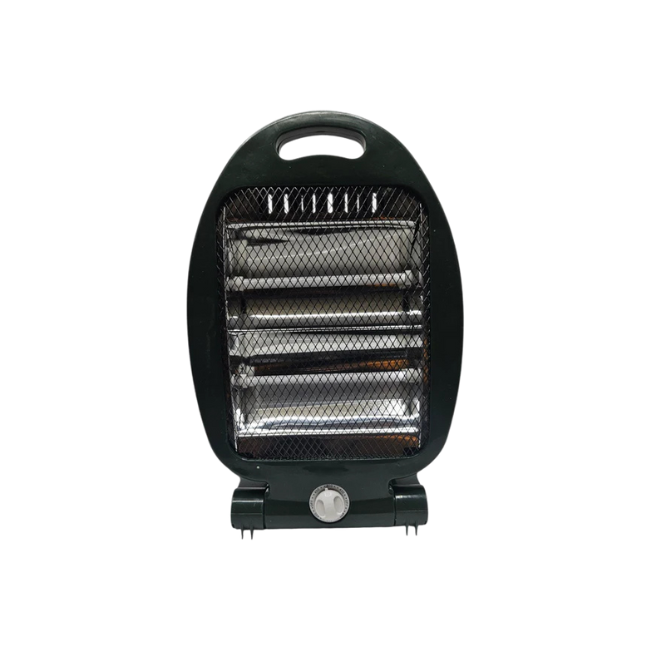 Electric Heater Condere - Quartz Heater 800W